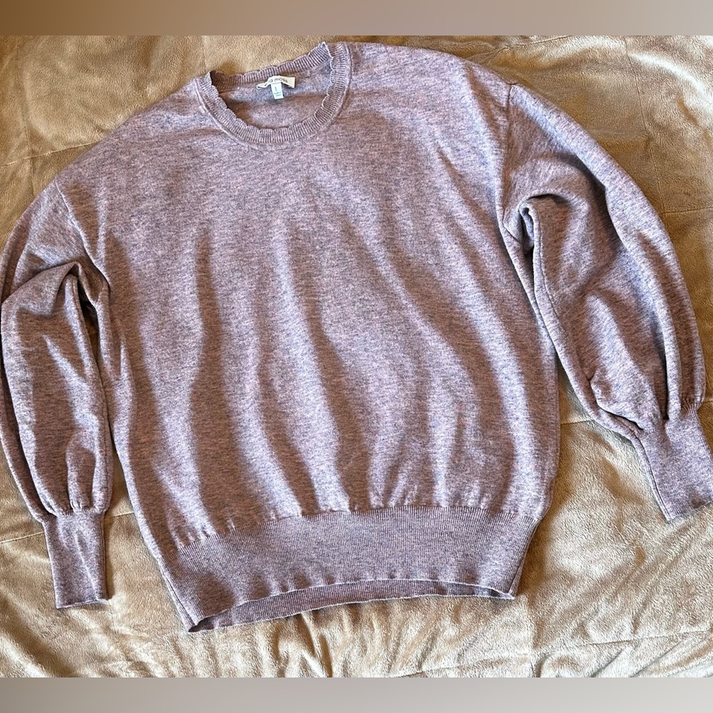 Ella Moss Sweater L